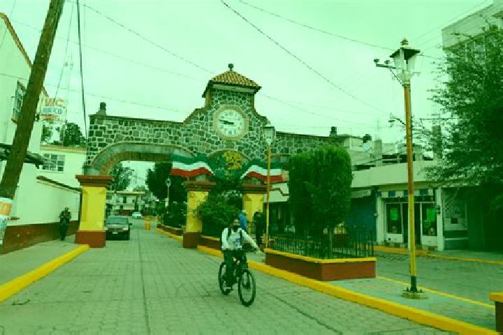 Evelyn, 25 — Escort in Santa Maria Ajoloapan, Mexico