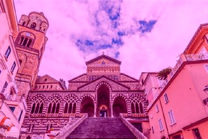 Evelyn, 25 — Escort in Sant Andrea, Italy