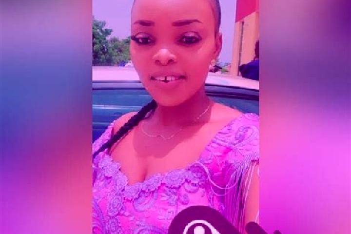 Evelyn, 25 — Escort in Tse-Agberagba, Nigeria