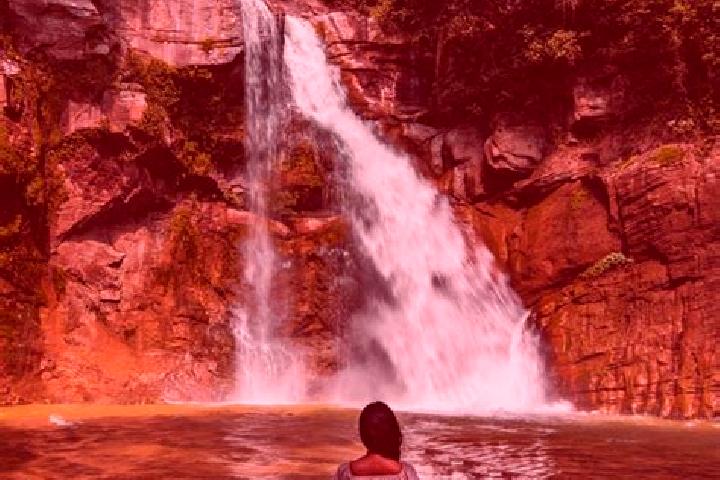 Evelyn, 25 — Escort in Wellawaya, Sri Lanka
