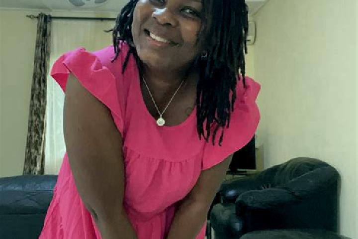 Evelyn, 25 — Escort in Ziguinchor, Senegal