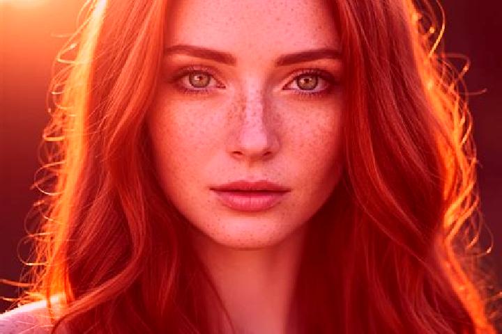 Evelyn, 26, a auburn green-eyed mixed companion based in Laban. Offering Duos, OWO, BDSM. Available for incall and outcall, day and evening dates.