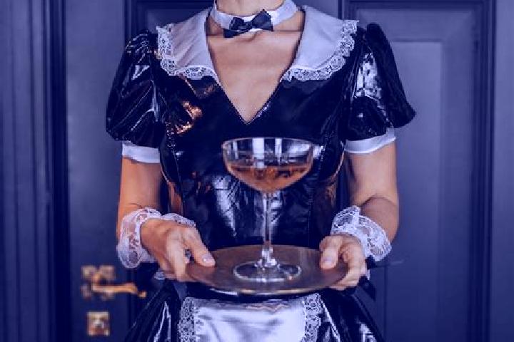 Evelyn, 26, a black blue-eyed caucasian companion based in Tardienta. Offering Dinner Date, A-Level, Massage, BDSM, GFE. Available for incall and outcall, ov...