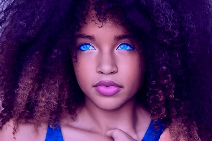 Evelyn, 26, a black blue-eyed mixed companion based in Talavera La Real. Offering Party Girl, Deep French Kissing, Couples, 69, A-Level. Available for incall...