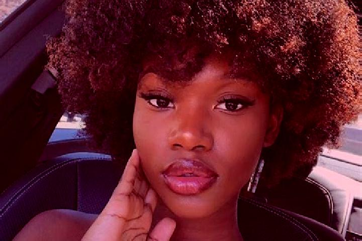 Evelyn, 26, a black dark-eyed ebony companion based in Verrieres-en-Forez. Offering Domination, Dinner Date, Prostate Massage. Available for incall and outca...