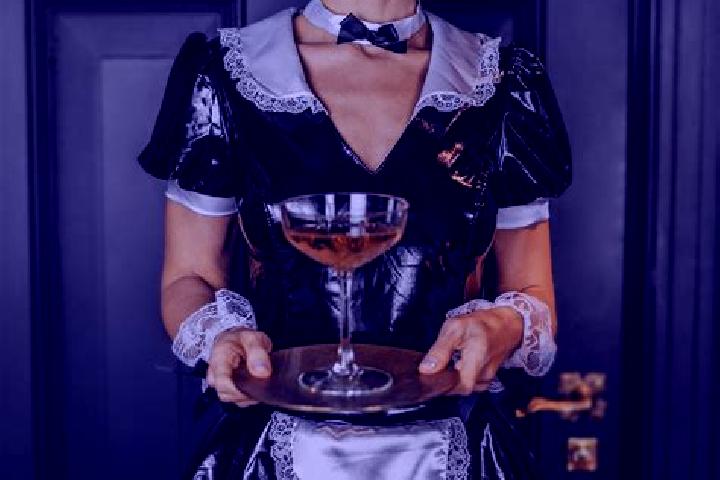 Evelyn, 26, a brunette amber-eyed caribbean companion based in La Petite-Pierre. Offering Striptease, Prostate Massage, Massage, BDSM. Available for incall a...