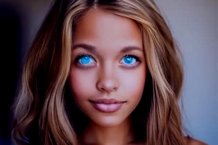 Evelyn, 26, a chestnut blue-eyed mixed companion based in Dommaranandyala. Offering Couples, Erotic Massage, Overnight. Available for incall and outcall, ove...