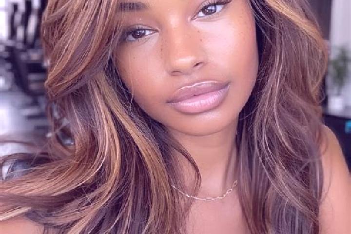 Evelyn, 26, a dark blonde brown-eyed ebony companion based in Val Verde Park. Offering Couples, Fetish, GFE, Striptease. Available for incall and outcall, da...