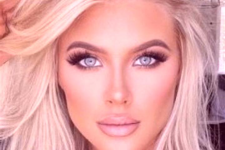 Evelyn, 26, a platinum blonde grey-eyed ebony companion based in Eisenschmitt. Offering CIM, OWO. Available for incall and outcall, day and evening dates.