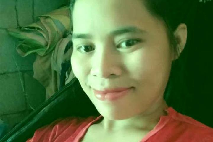 Evelyn, 26 — Escort in Bialong, Philippines