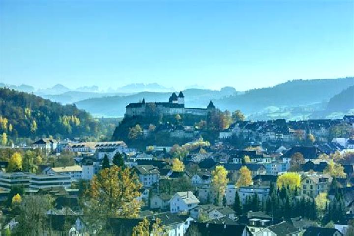 Evelyn, 26 — Escort in Burgdorf, Switzerland