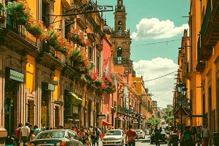 Evelyn, 26 — Escort in Capoluca, Mexico