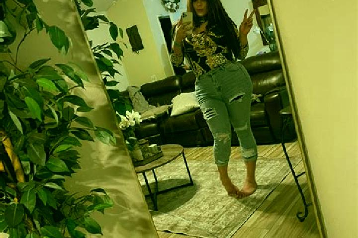 Evelyn, 26 — Escort in Del Norte, United States