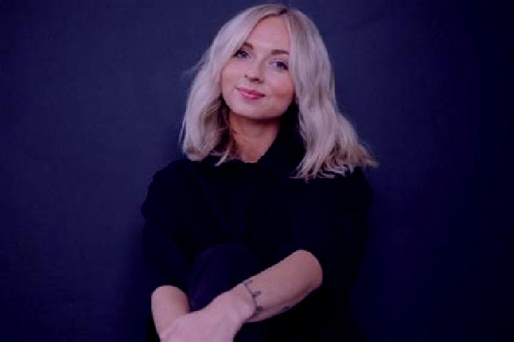 Evelyn, 26 — Escort in Fort Chiswell, United States