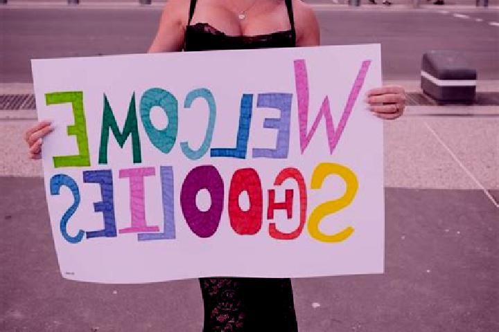 Evelyn, 26 — Escort in General Manuel J. Campos, Argentina