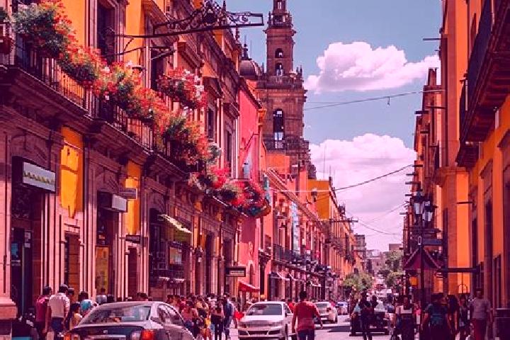 Evelyn, 26 — Escort in Guemez, Mexico