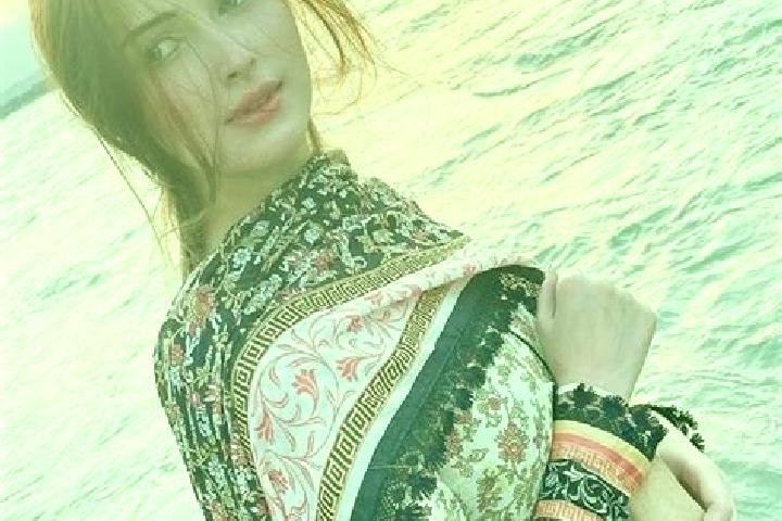 Evelyn, 26 — Escort in Gujranwala, Pakistan