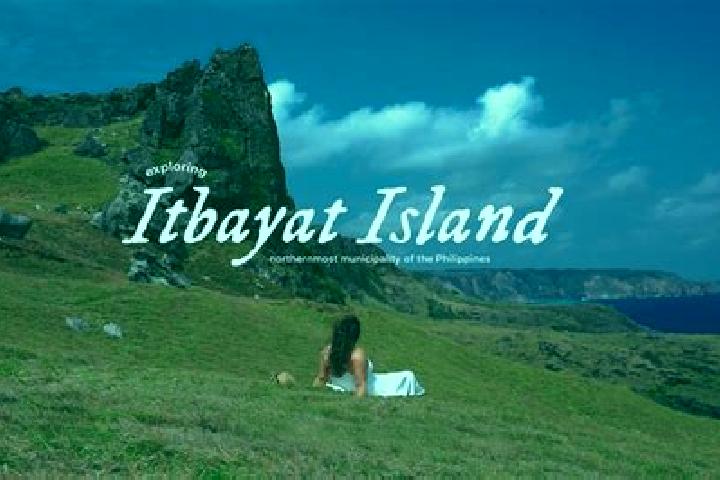 Evelyn, 26 — Escort in Itbayat, Philippines
