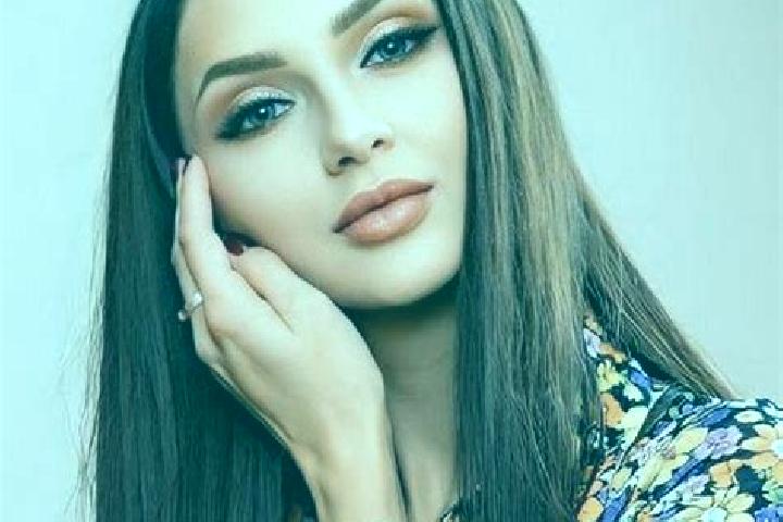 Evelyn, 26 — Escort in Kalush, Ukraine