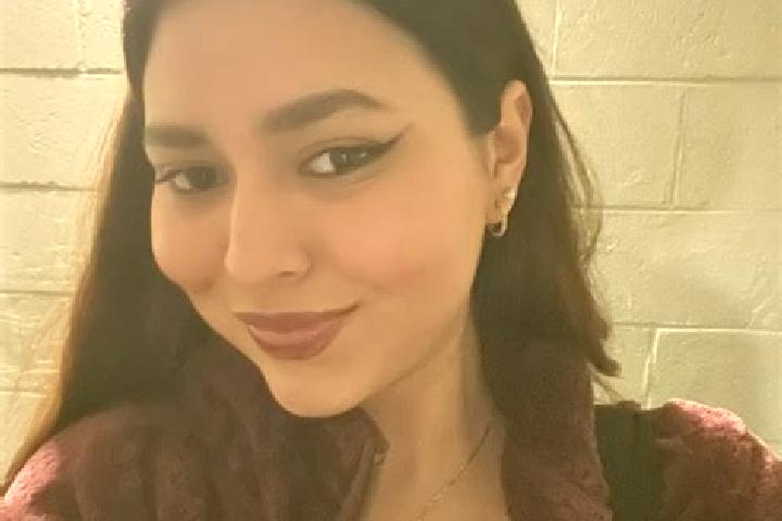 Evelyn, 26 — Escort in Kenner, United States