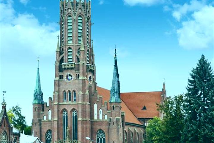 Evelyn, 26 — Escort in Kolbiel, Poland