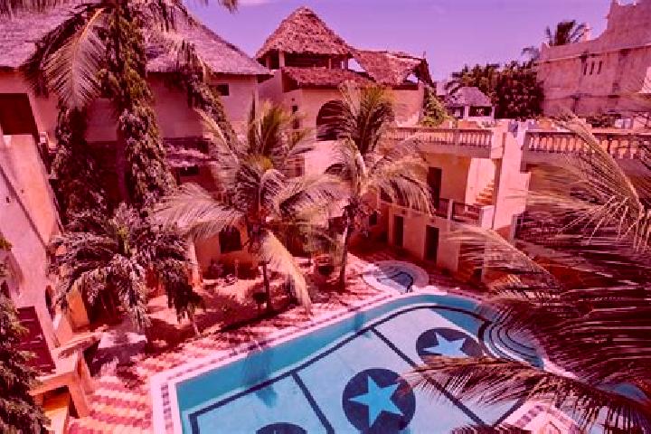 Evelyn, 26 — Escort in Lamu, Kenya