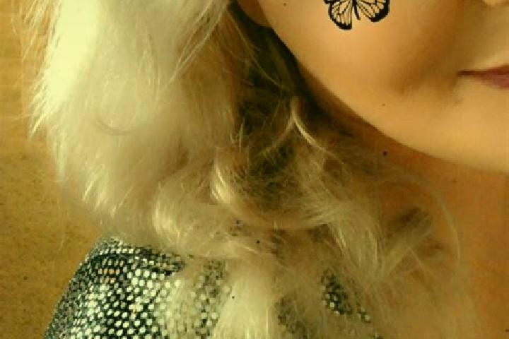Evelyn, 26 — Escort in Leola, United States