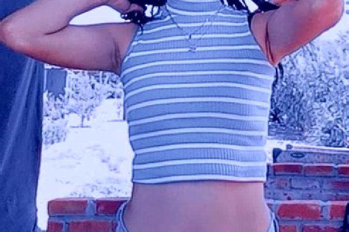 Evelyn, 26 — Escort in Maldonadillo, Peru