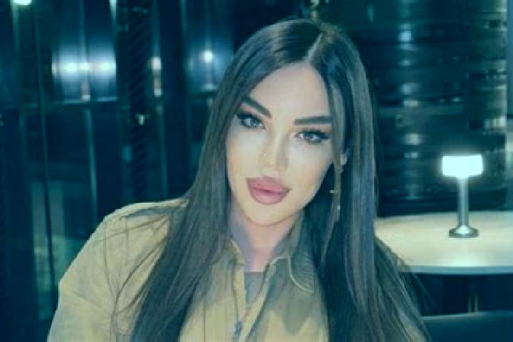Evelyn, 26 — Escort in Nor Kesaria, Armenia