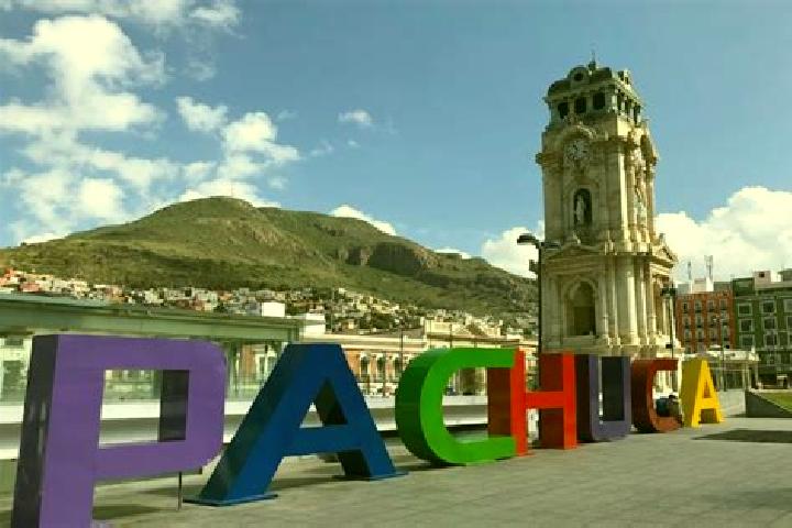 Evelyn, 26 — Escort in Pachuca, Mexico