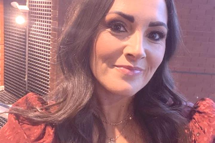 Evelyn, 26 — Escort in Radyr, United Kingdom