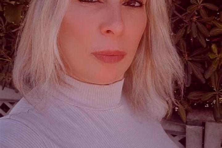 Evelyn, 26 — Escort in Ramat Yishay, Israel