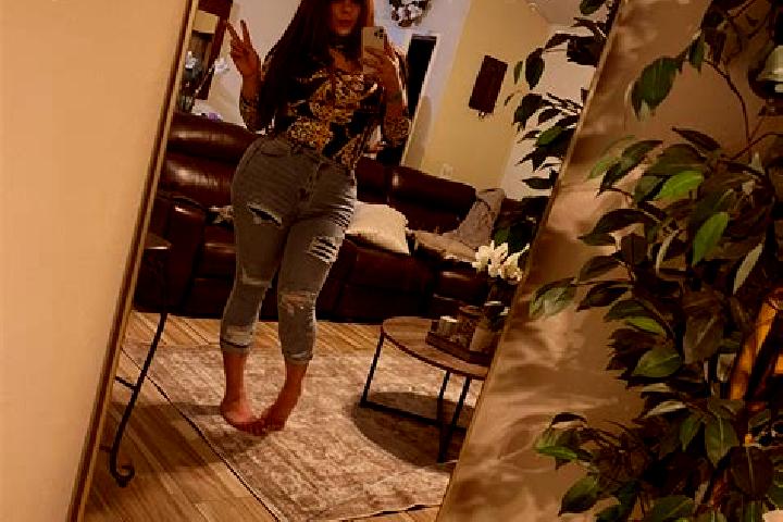 Evelyn, 26 — Escort in Robinson Heights, United States