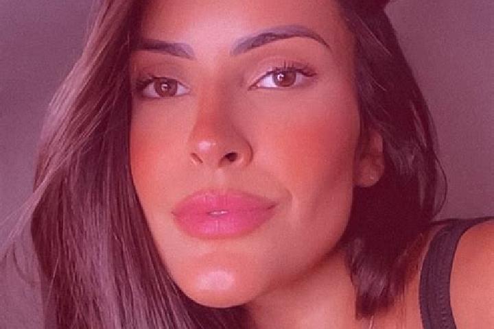 Evelyn, 26 — Escort in San Vicente, Costa Rica