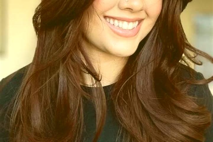 Evelyn, 27, a auburn amber-eyed asian companion based in Kamphaeng Saen. Offering GFE, Couples, Duos, Prostate Massage. Available for incall and outcall, ove...