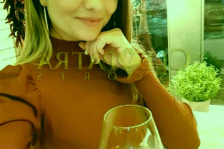 Evelyn, 27, a auburn amber-eyed asian companion based in San Luis Soyatlan. Offering Domination, Striptease, OWO, Party Girl. Available for incall and outcal...