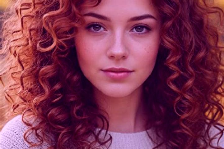 Evelyn, 27, a auburn grey-eyed slavic companion based in Altai. Offering Overnight, BDSM, Erotic Massage. Available for incall and outcall, overnight booking...