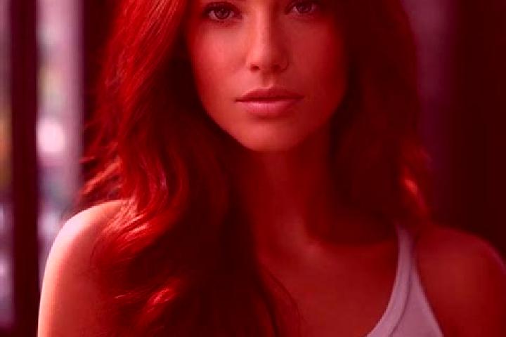 Evelyn, 27, a auburn hazel-eyed slavic companion based in Alstonville. Offering Roleplay, Tantra, BDSM. Available for incall and outcall, day and evening dates.