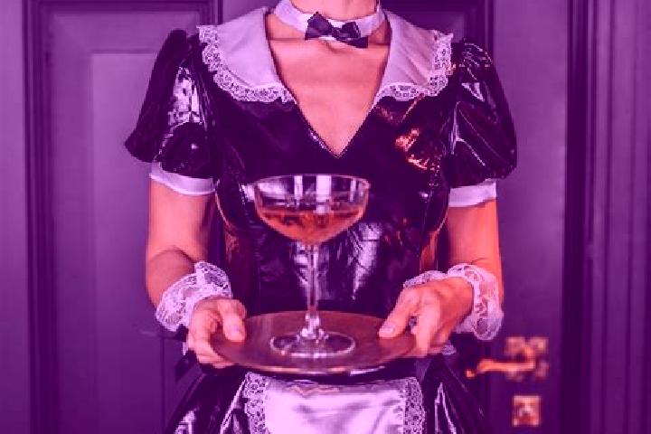 Evelyn, 27, a black grey-eyed caucasian companion based in Petrova. Offering Girlfriend Experience, Party Girl, Fetish, A-Level, Dinner Date. Available for i...