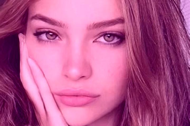 Evelyn, 27, a blonde brown-eyed middle eastern companion based in Tafang. Offering Overnight, CIM, Striptease, BDSM. Available for incall and outcall, overni...
