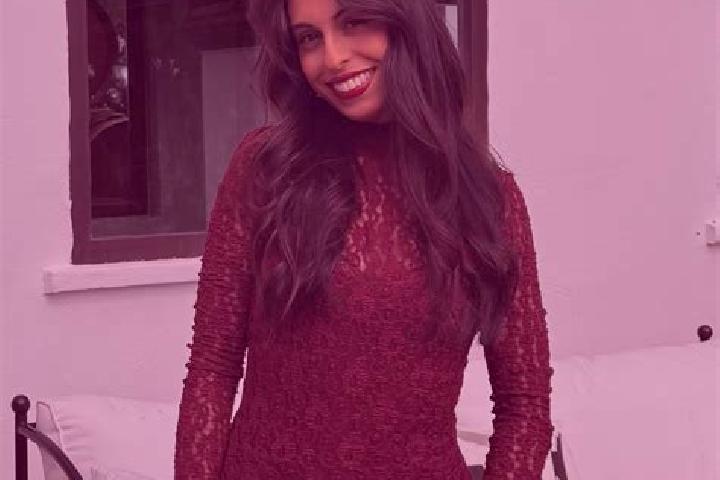 Evelyn, 27 — Escort in Achada Gomes, Cape Verde