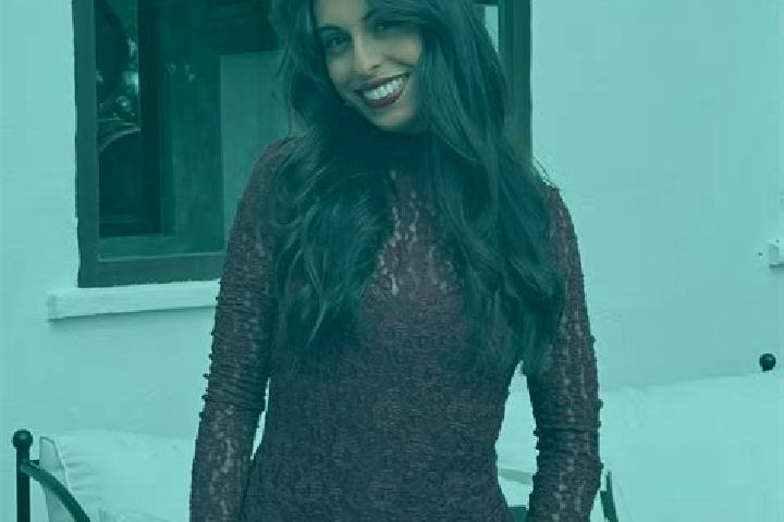 Evelyn, 27 — Escort in Ane, Spain