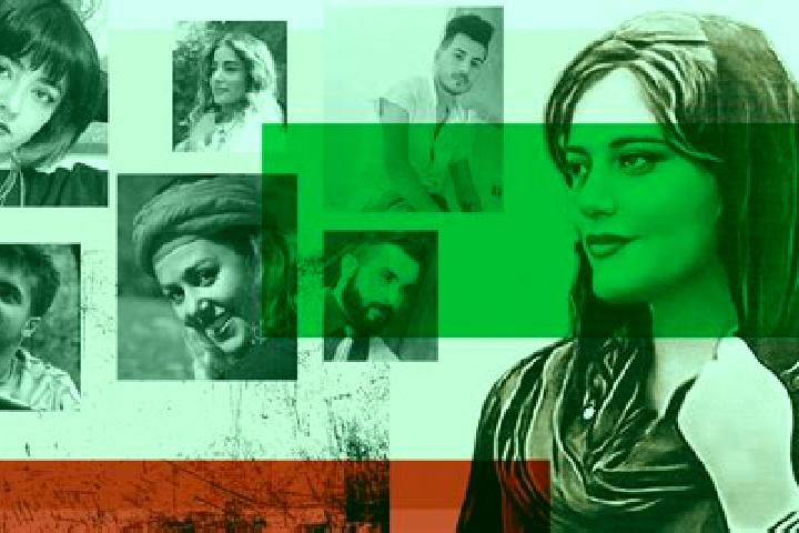 Evelyn, 27 — Escort in Aq Kahrizak, Iran