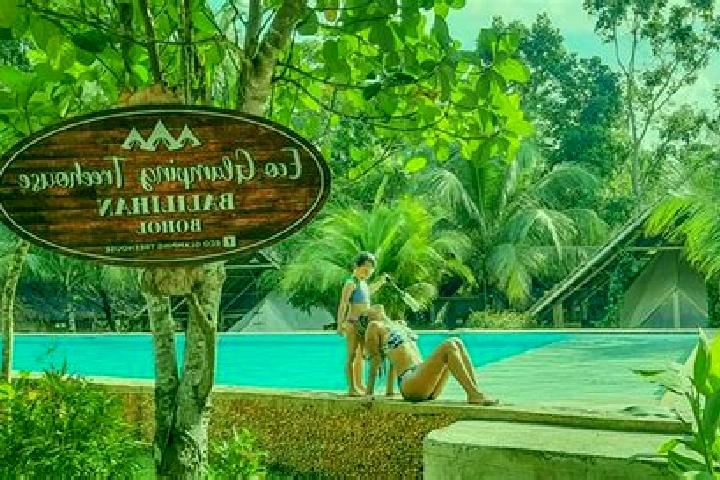 Evelyn, 27 — Escort in Balilihan, Philippines