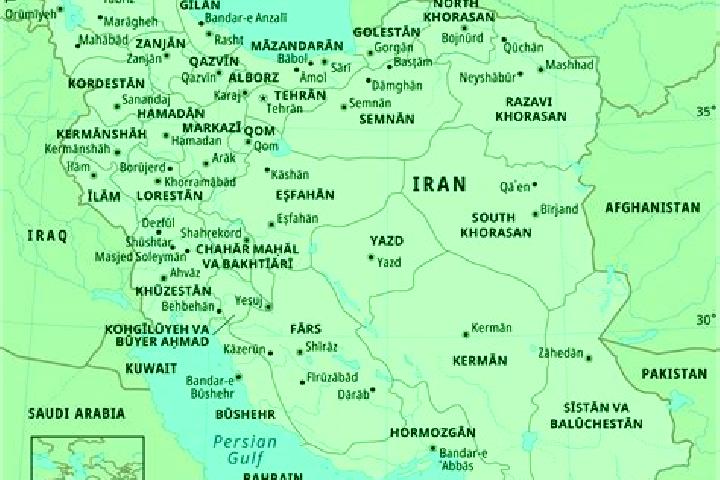 Evelyn, 27 — Escort in Bereshneh, Iran