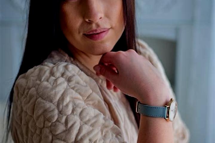 Evelyn, 27 — Escort in Bojkovice, Czech Republic