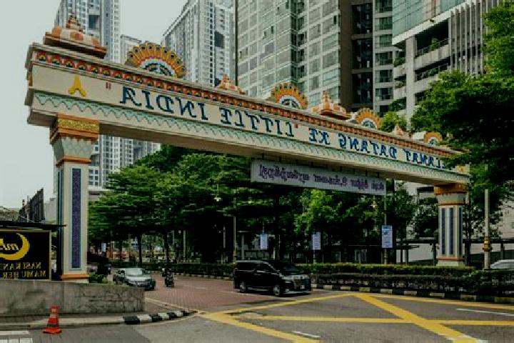 Evelyn, 27 — Escort in Brickfields, Malaysia