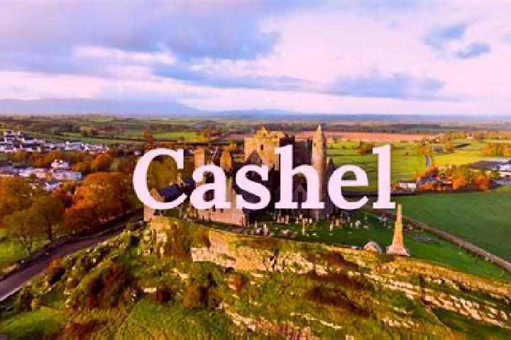 Evelyn, 27 — Escort in Cashel, Ireland