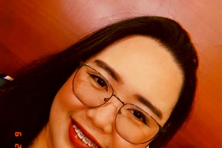 Evelyn, 27 — Escort in Culaman, Philippines