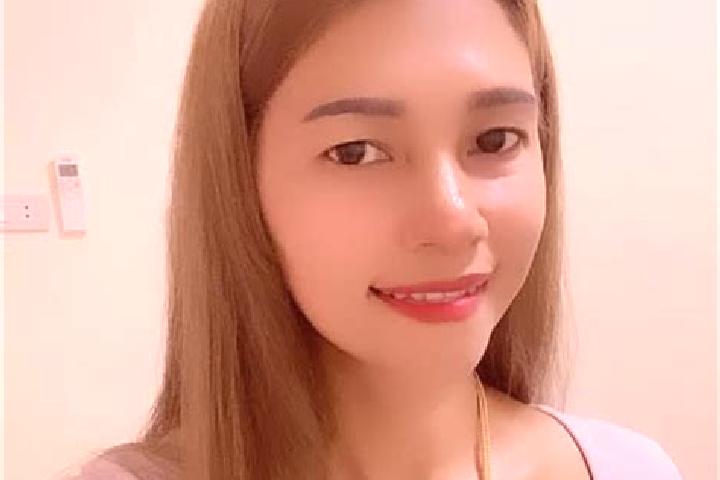 Evelyn, 27 — Escort in Don Sak, Thailand